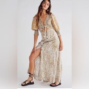 Free People dress
